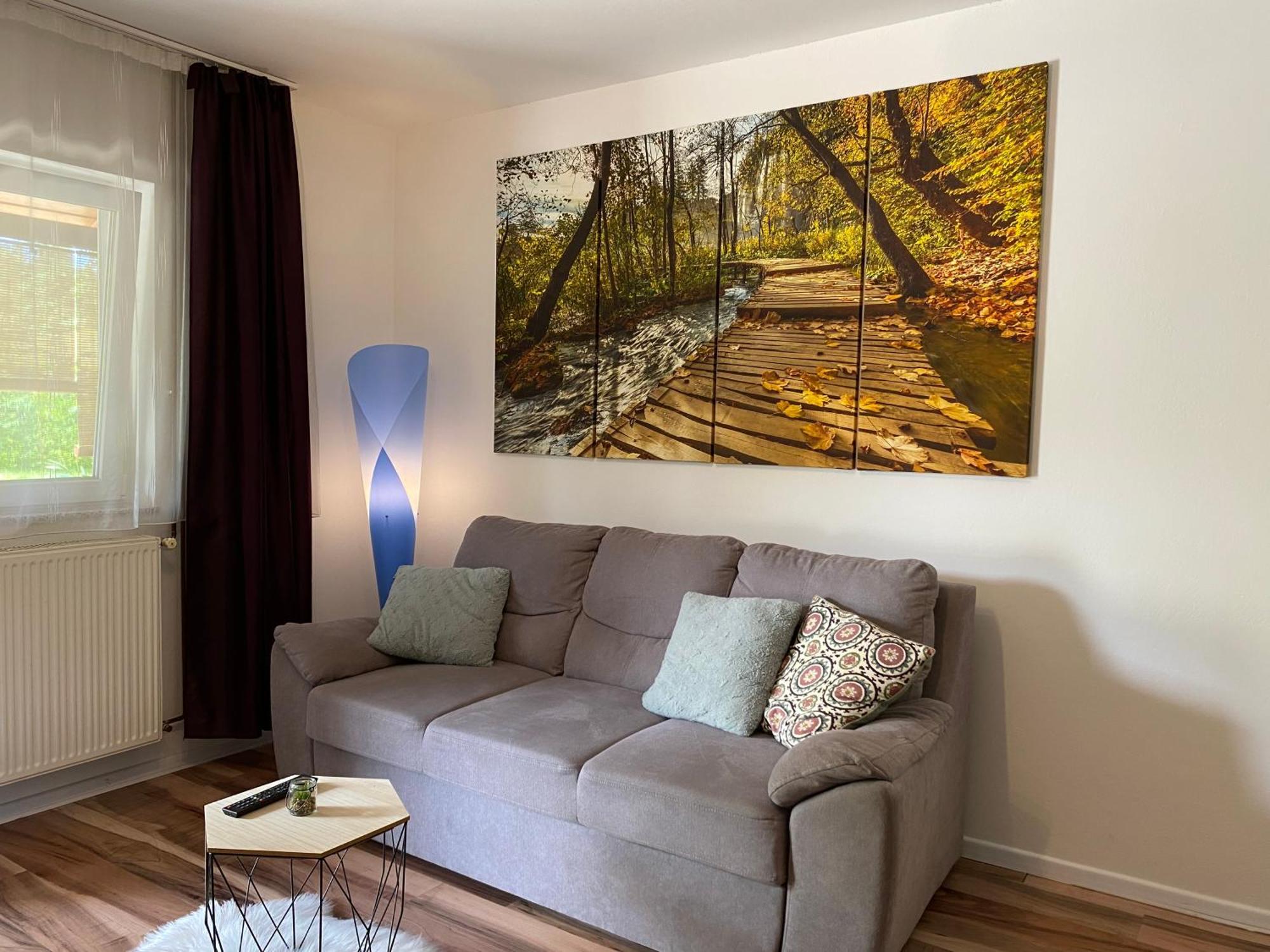 Apartment Liso Seliste Dreznicko Exteriér fotografie