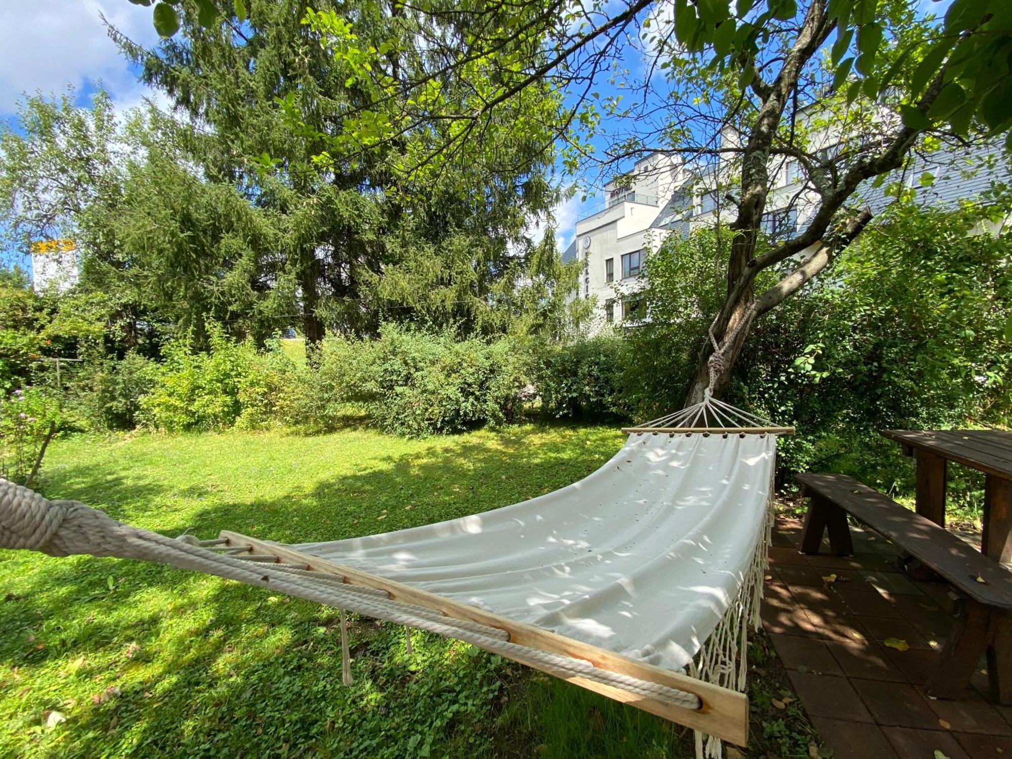 Apartment Liso Seliste Dreznicko Exteriér fotografie